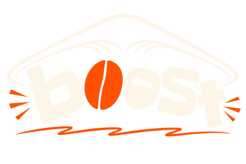 Boost Coffee